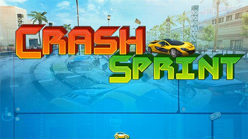 game pic for Crash sprint